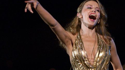 Kylie Minogue: del culebrón a la fama, amor a la española y un traumático incidente