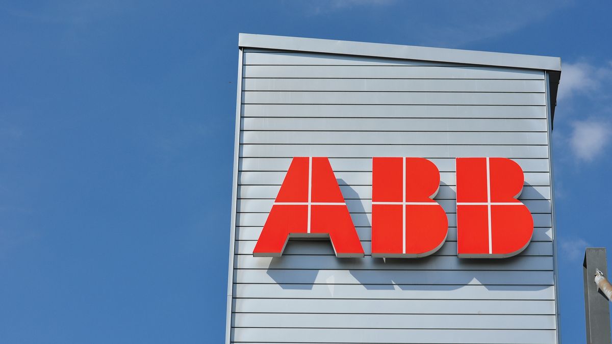 ABB sube tras presentar su programa de recompra de acciones de 3.100 millones