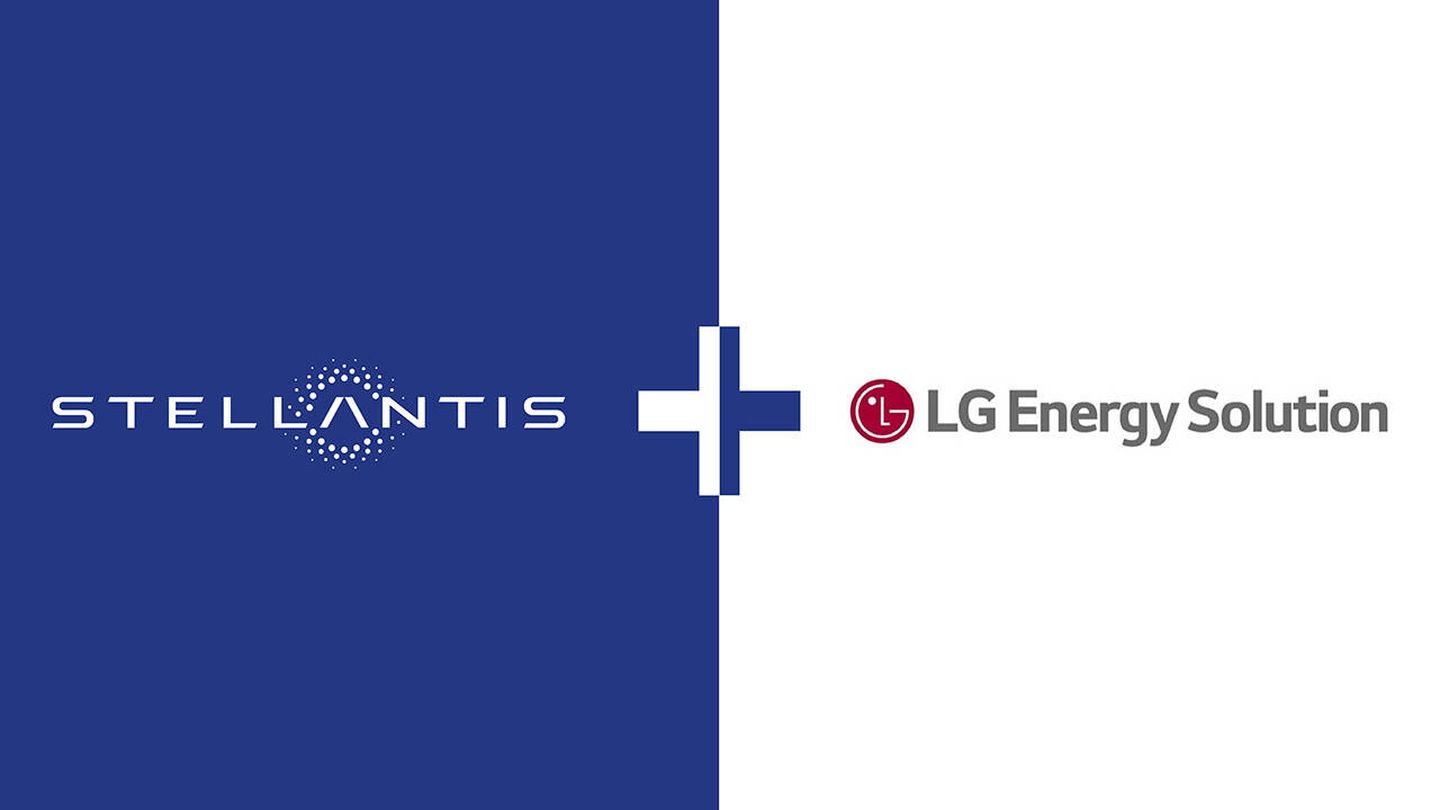 Stellantis y LG Energy Solution han acordado crear una 'joint venture' para construir una fábrica de baterías de iones de litio en Norteamérica, que abastezca a las factorías de coches del grupo en Estados Unidos, Canadá y México.