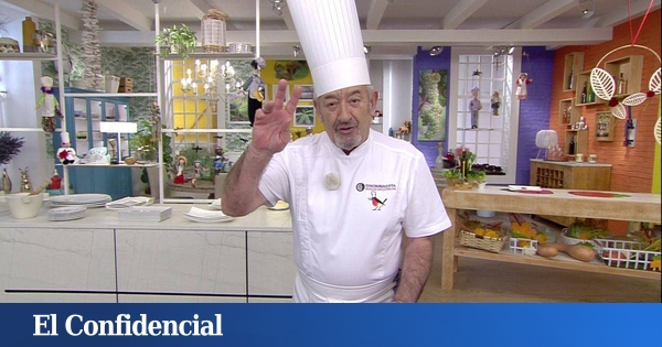 Karlos Arguiñano estrena nuevo libro de cocina: ¿Dónde comprar y