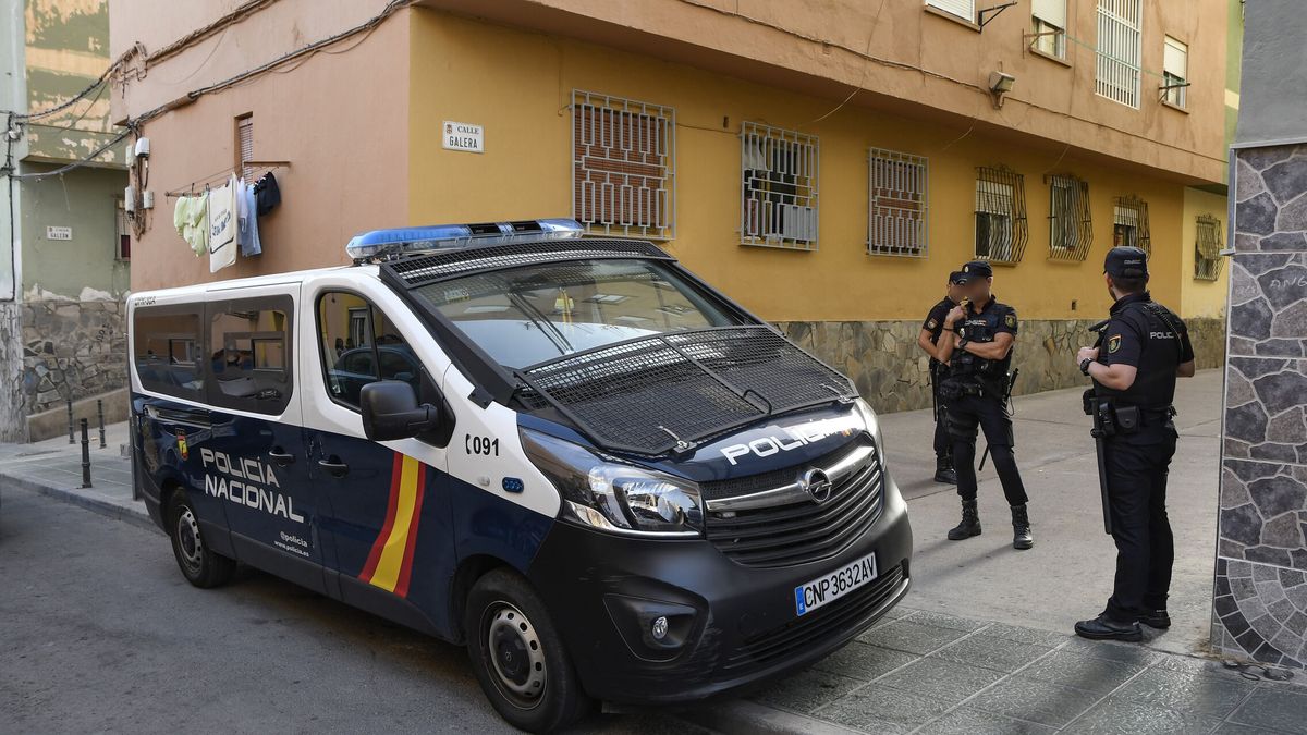 Detenido un hombre por agredir a una doctora en un centro de salud de Molina de Segura (Murcia)