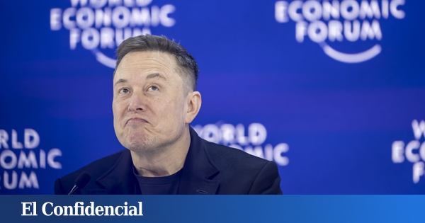 Elon Musk prevé que la salida a bolsa de SpaceX sea en junio y con una ...