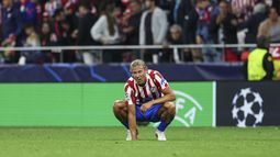 Los cuatro errores que el Atlético debe cambiar en Londres si sueña con la gran final de Champions