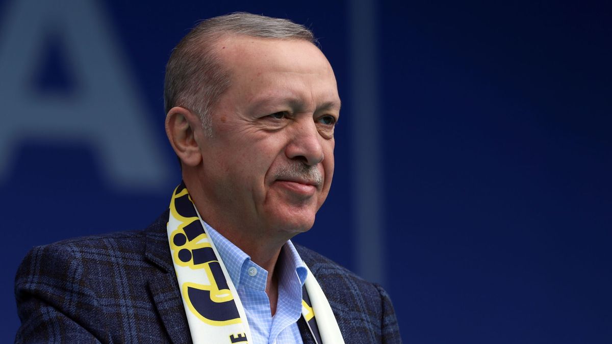 Turquía afirma haber matado al líder del Estado Islámico en una operación en Siria