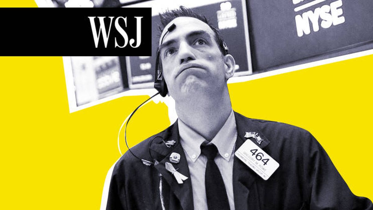 Las subidas de tipos secan Wall Street: captar dinero no ha sido tan difícil en una década