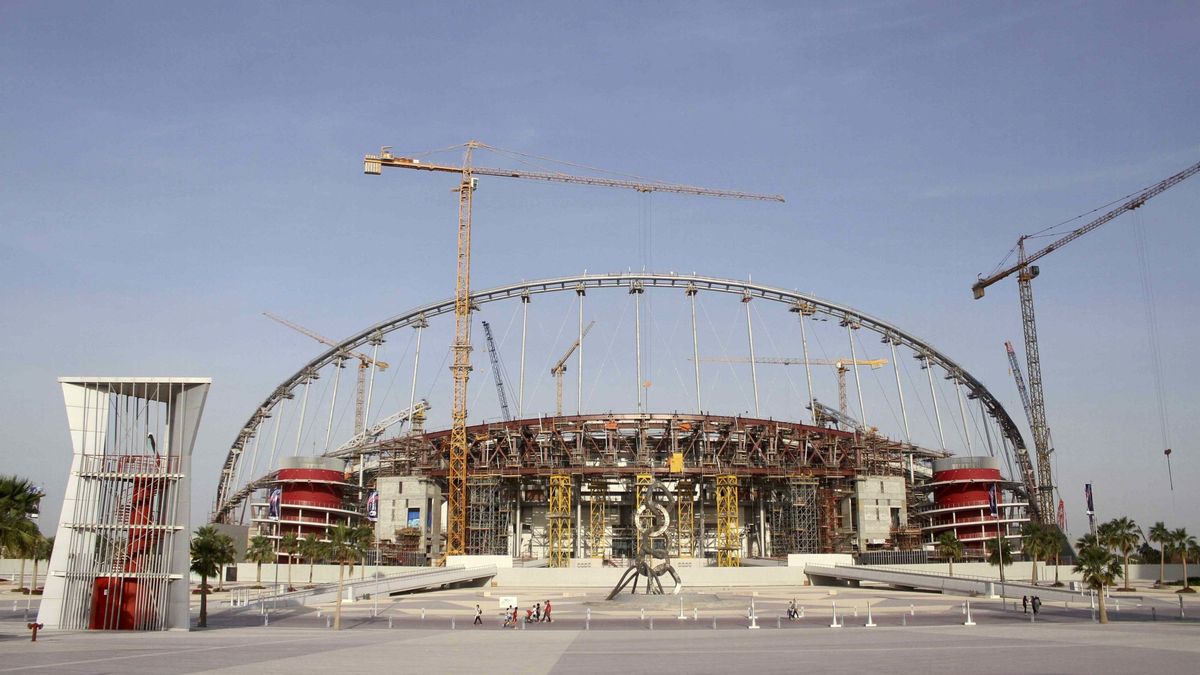 La 'nueva' FIFA sí escucha las críticas de Amnistía Internacional sobre Qatar 2022 