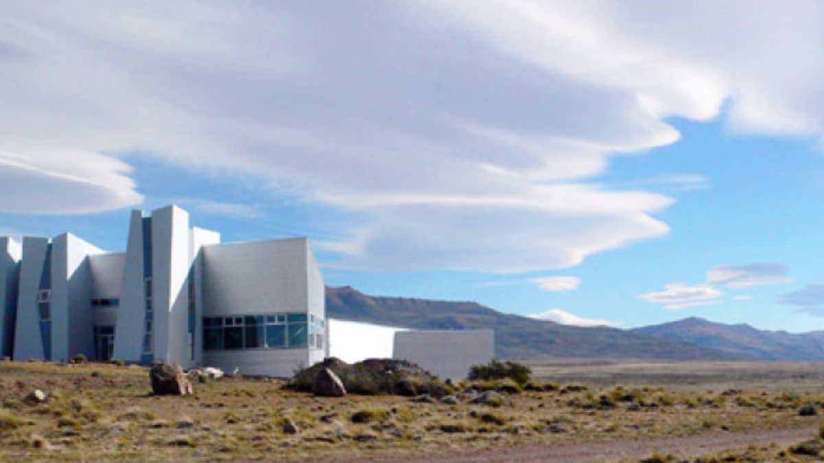 Abre sus puertas el 'Glaciarium', un innovador Museo del Hielo en la Patagonia argentina