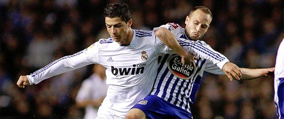 Foto: Riazor quiere seguir siendo campo maldito para el Real Madrid