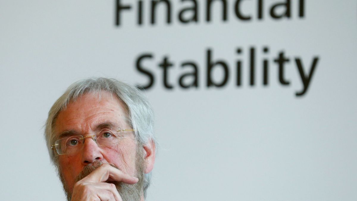 ¿Quién mató la rentabilidad? El BCE se queda sin su oráculo en plena tormenta