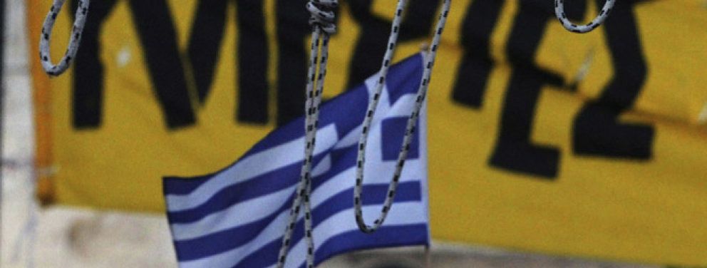 Foto: Los griegos retiran más de 1.000 millones de los bancos del país