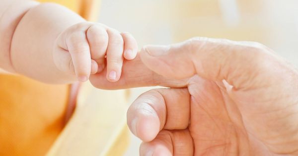 Foto: El Gobierno vasco equiparará en otoño los permisos de paternidad y maternidad. (Pixabay)