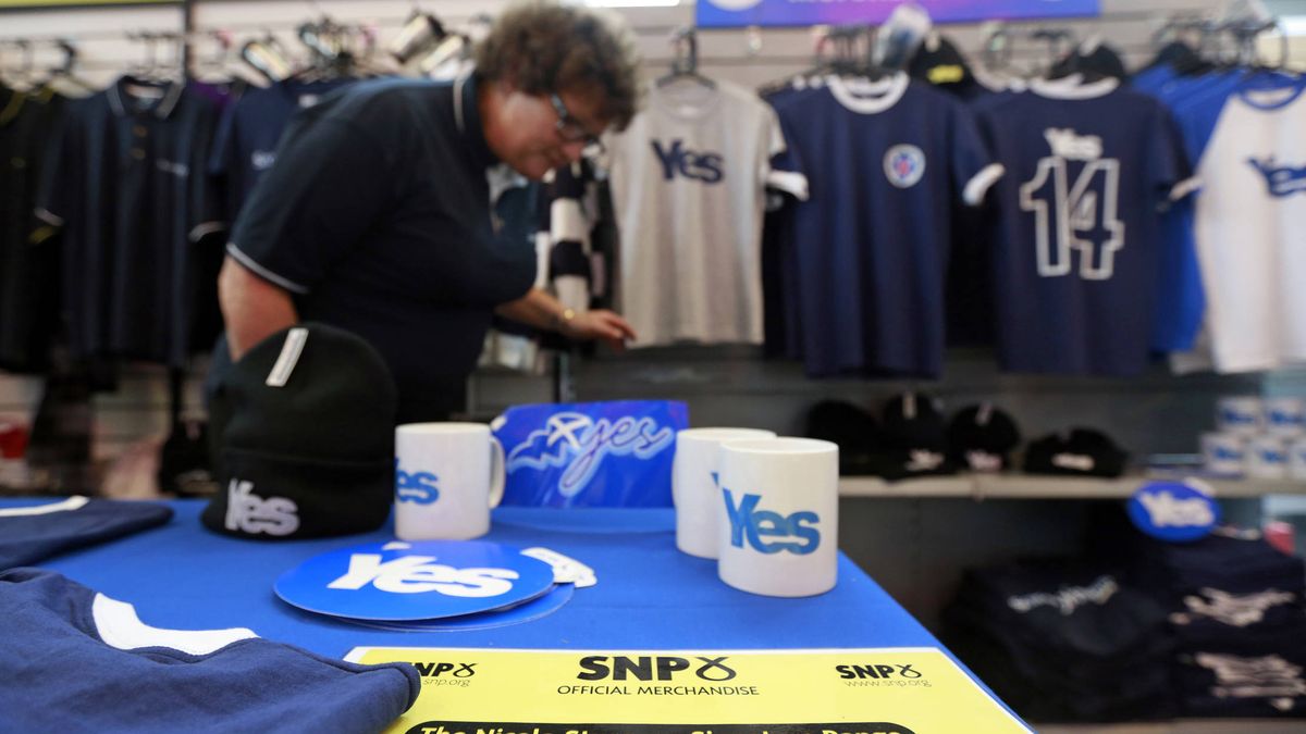 Escocia avanza hacia la independencia, ¿y ahora qué? 