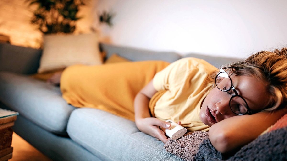 ¿Verdadero o falso? La respuesta a los 8 mitos sobre la mala calidad del sueño