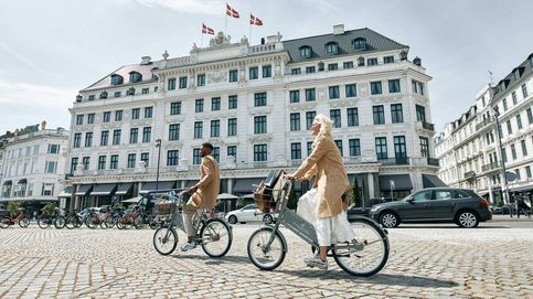 D’Angleterre, así es el hotel de la realeza en Copenhague