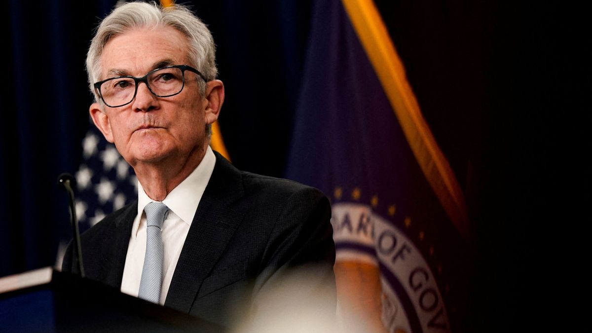 El IPC de EEUU frena más de lo esperado y abre la puerta a una Fed menos agresiva