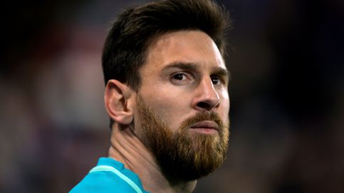 El Barça no deja de meter la pata con Messi