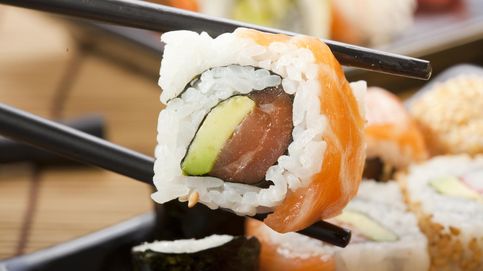 Creías que no, pero sí: el 'sushi' engorda (salvo que comas estas variedades) 