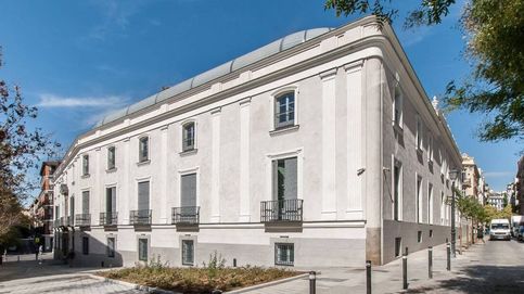 Javier Botín inyecta otro millón de euros en el Palacio de Villagonzalo, sede de JB Capital