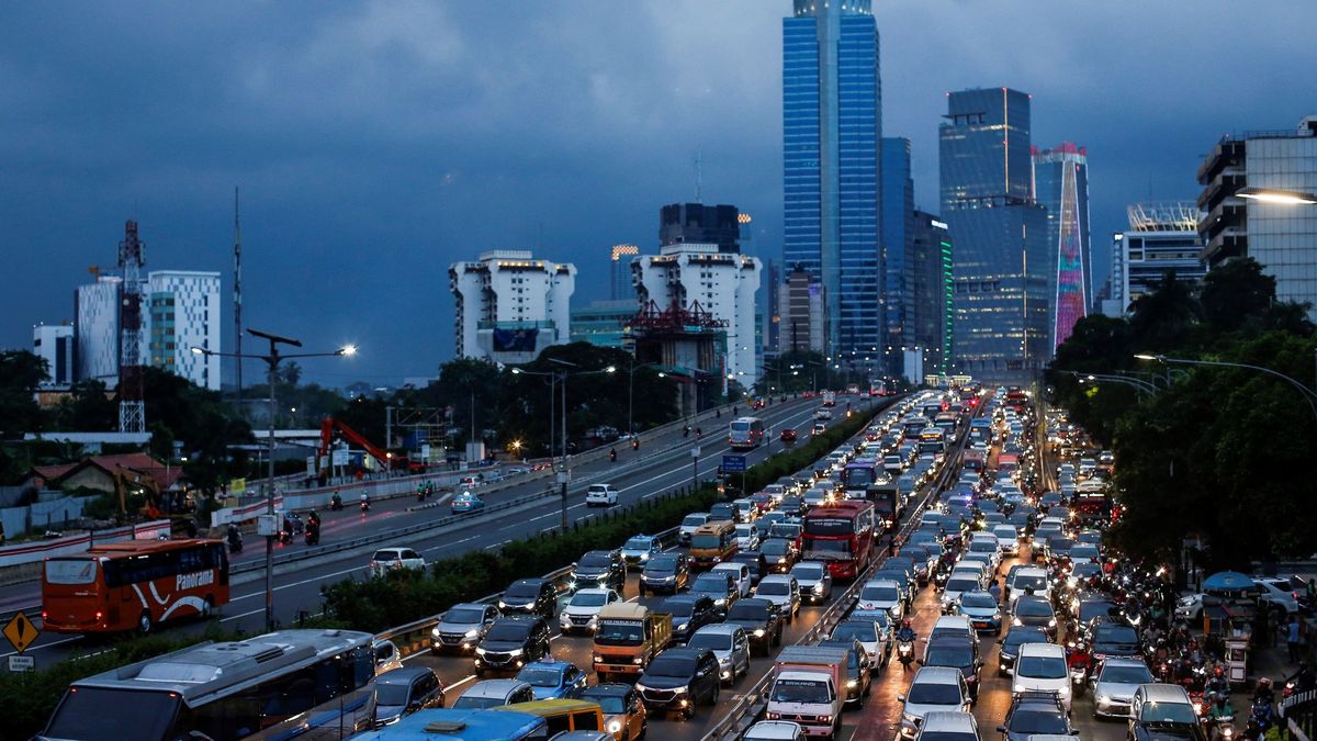 Mudanza en Yakarta: Indonesia comenzará a construir su nueva capital en 2020