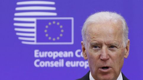 La sombra de los estímulos de Biden cubre la respuesta europea