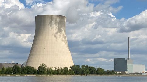 Alemania pospondrá el cierre de sus tres últimas centrales nucleares, según el WSJ 