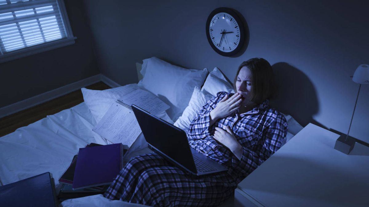 Duermes mal sin saber por qué: trucos para acabar con el insomnio