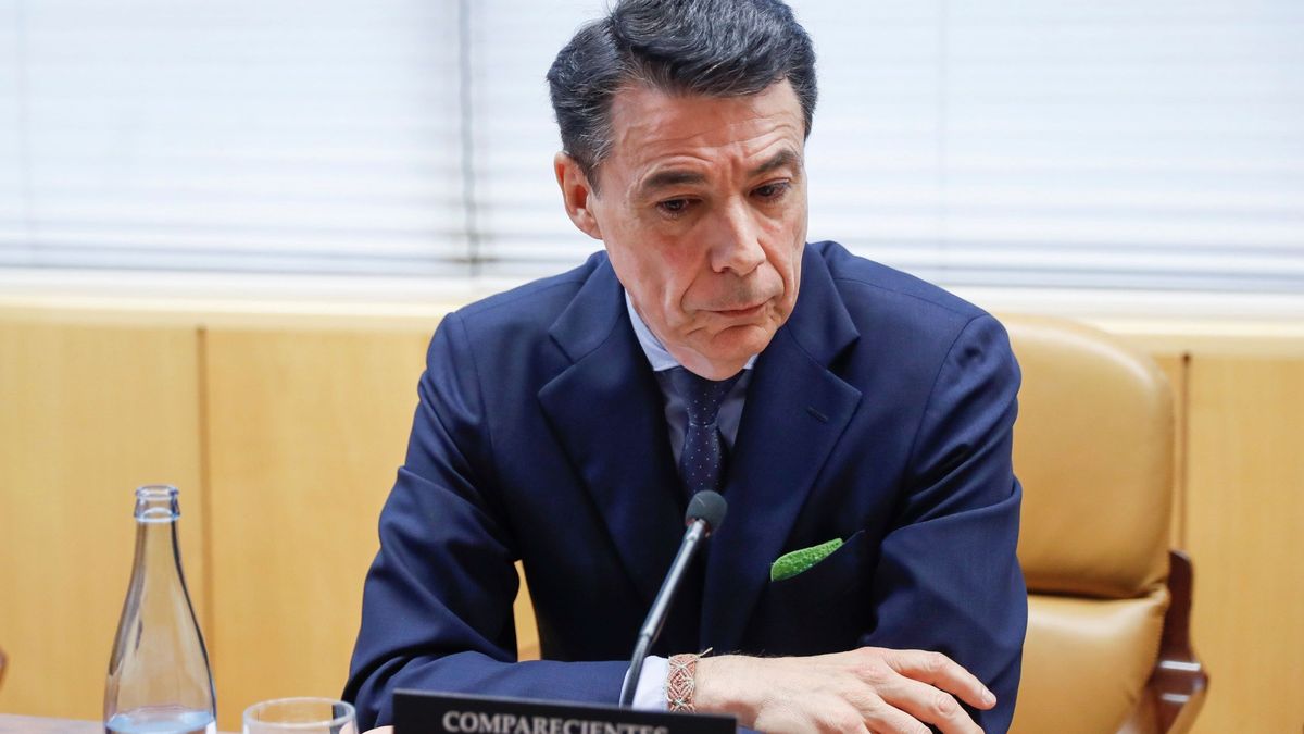Anticorrupción pide embargar el sueldo de González en el Ayuntamiento de Madrid