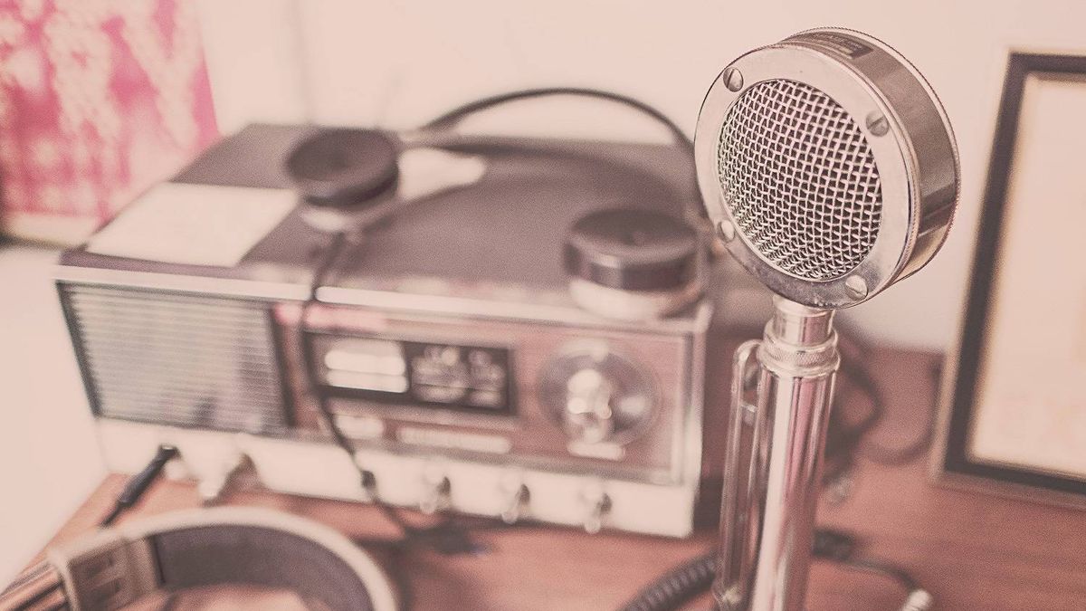 Día Mundial de la Radio: historia de un invento que lo cambió todo