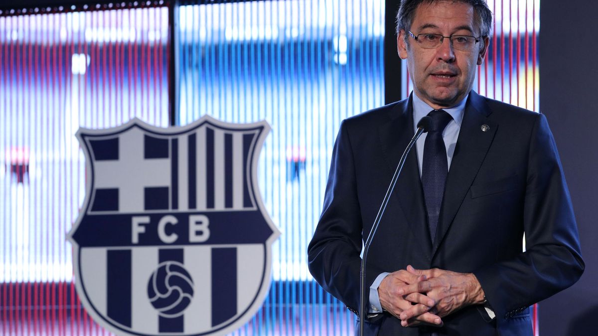 El Barça pide un crédito de 100 millones para pagar las nóminas y a Hacienda