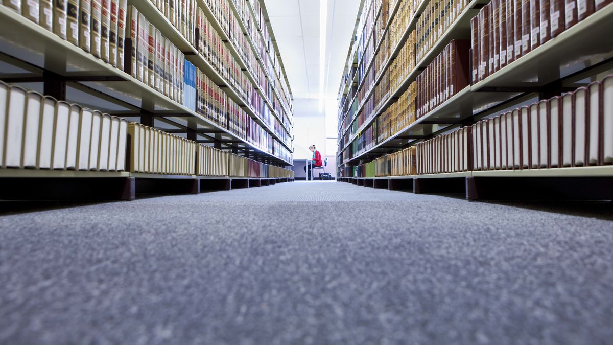 Los recortes en las Bibliotecas Públicas desatan la caída de usuarios