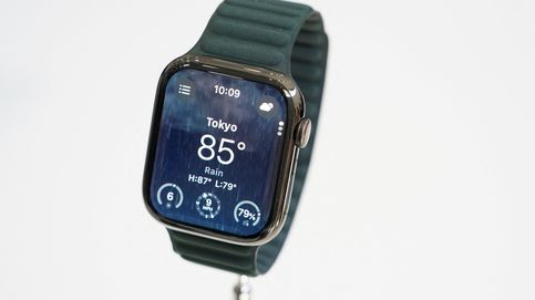 Cuando Apple estuvo a punto de aliarse con el enemigo: el plan para reinventar su reloj