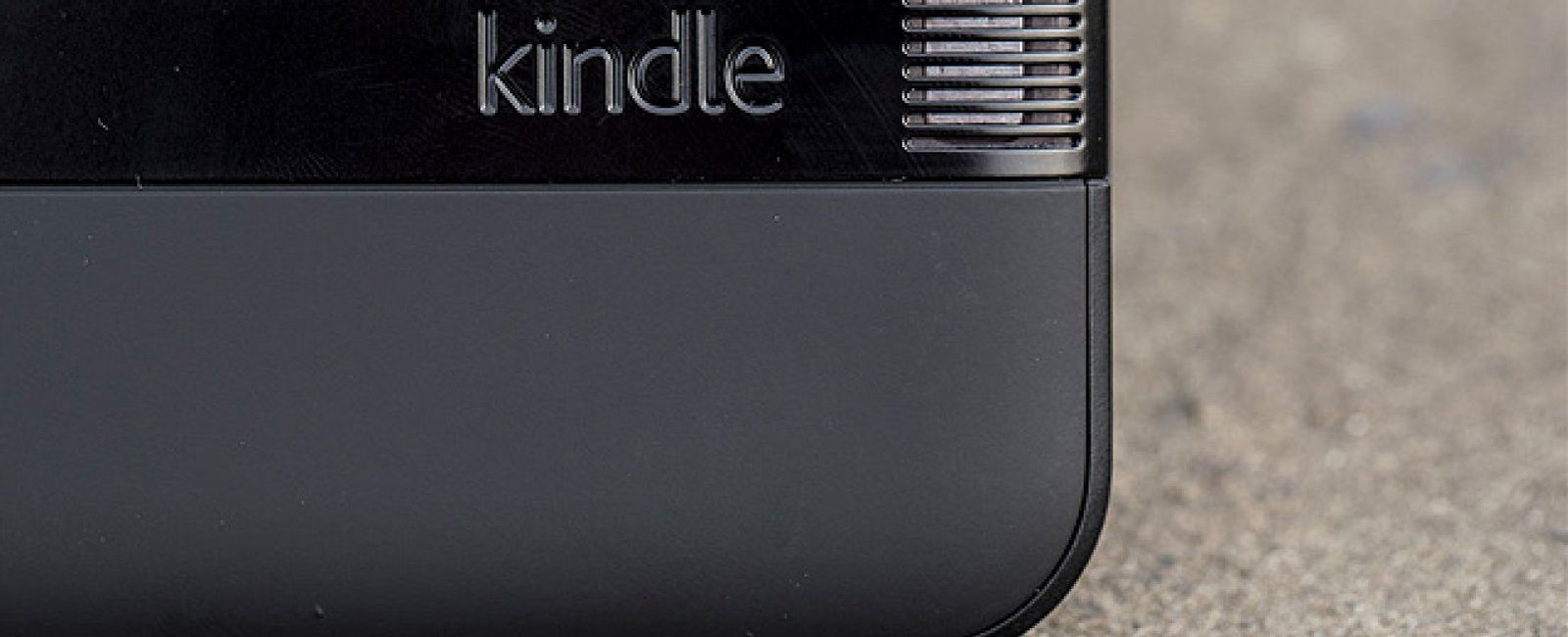 Foto: Kindle Fire HD, una tableta solo indicada para 'fans' de Amazon