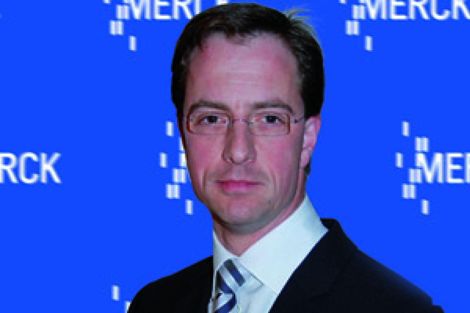 Foto: Merck Chemicals designa a Frank Ott nuevo director de su división en España