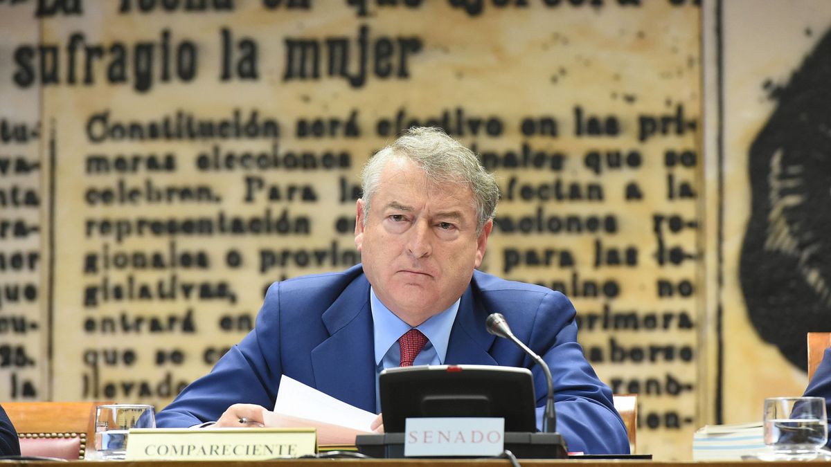 La renovación del presidente de RTVE se hará por concurso público ante las Cortes