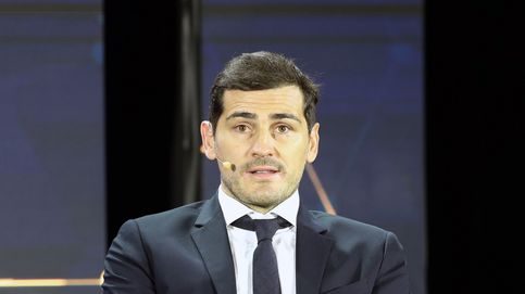 La supuesta amiga de Iker Casillas que fue presentada por Alejandro Sanz