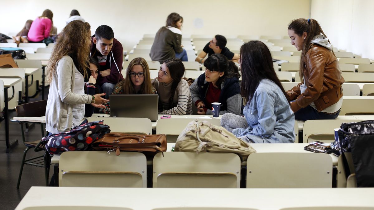 Un estudio disecciona la eficacia y la utilidad de las universidades españolas 