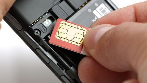 Apple y Samsung se alían para desterrar las tarjetas SIM