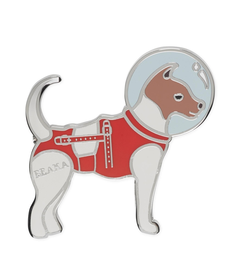 Huella de perro personalizada - Regala en 3D