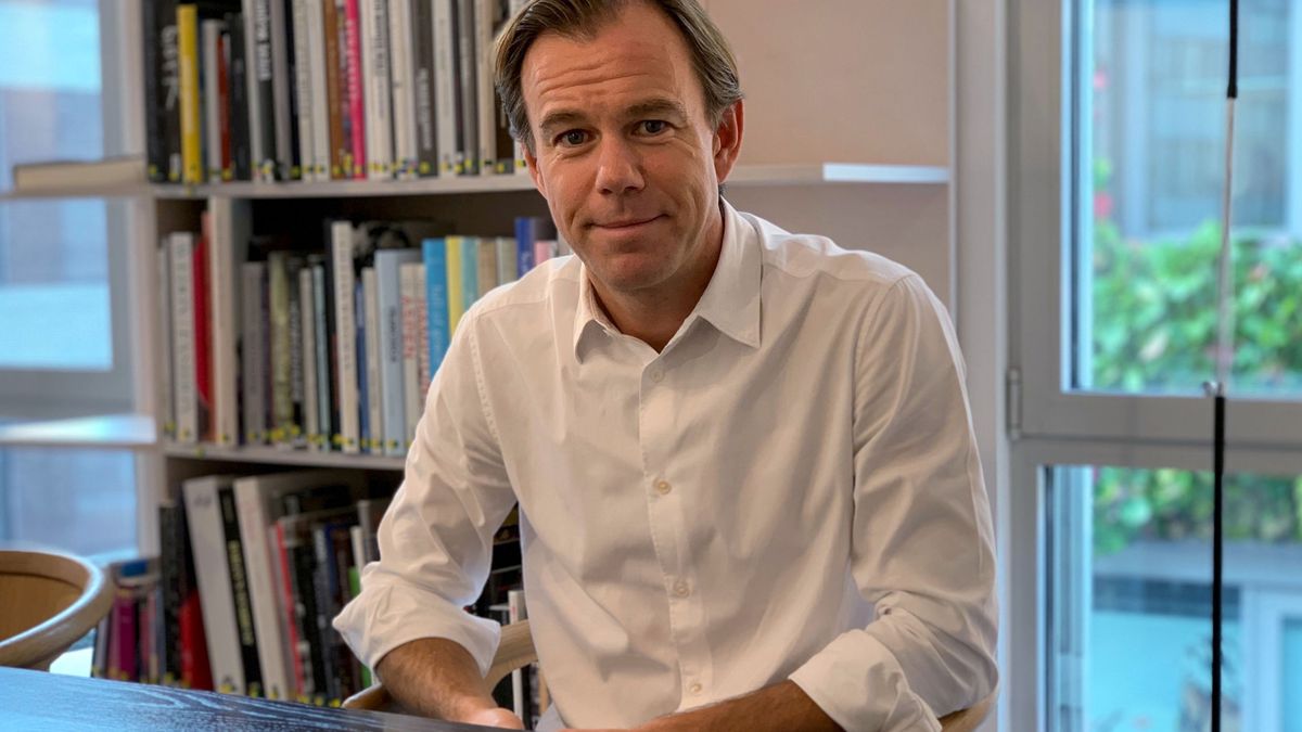 Stefan Persson cede a su hijo la presidencia de H&M