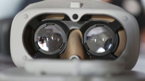Daydream: estas gafas de realidad virtual de Google me saben a poco