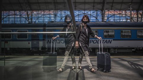 Rusia todavía tiene 'teclas' que tocar en Europa: Busca sabotear la red ferroviaria
