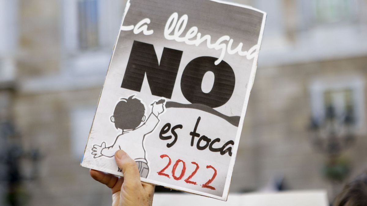 Francia enoja al independentismo con el arrinconamiento del catalán en los liceos