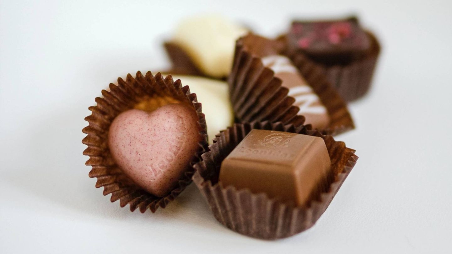 Mitos y verdades sobre el chocolate. (Eniko Kis para Unsplash)