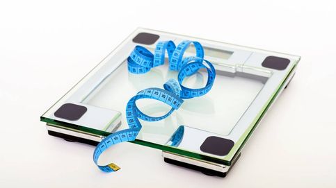 El peso máximo que puedes perder al mes sin que afecte a tu salud