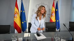 El Gobierno acuerda dejar el registro horario para septiembre para resolver discrepancias