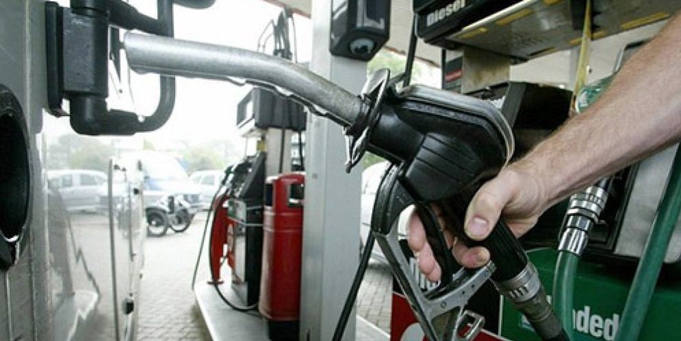 Foto: El precio de la gasolina y gasóleo sube un 10% durante el verano