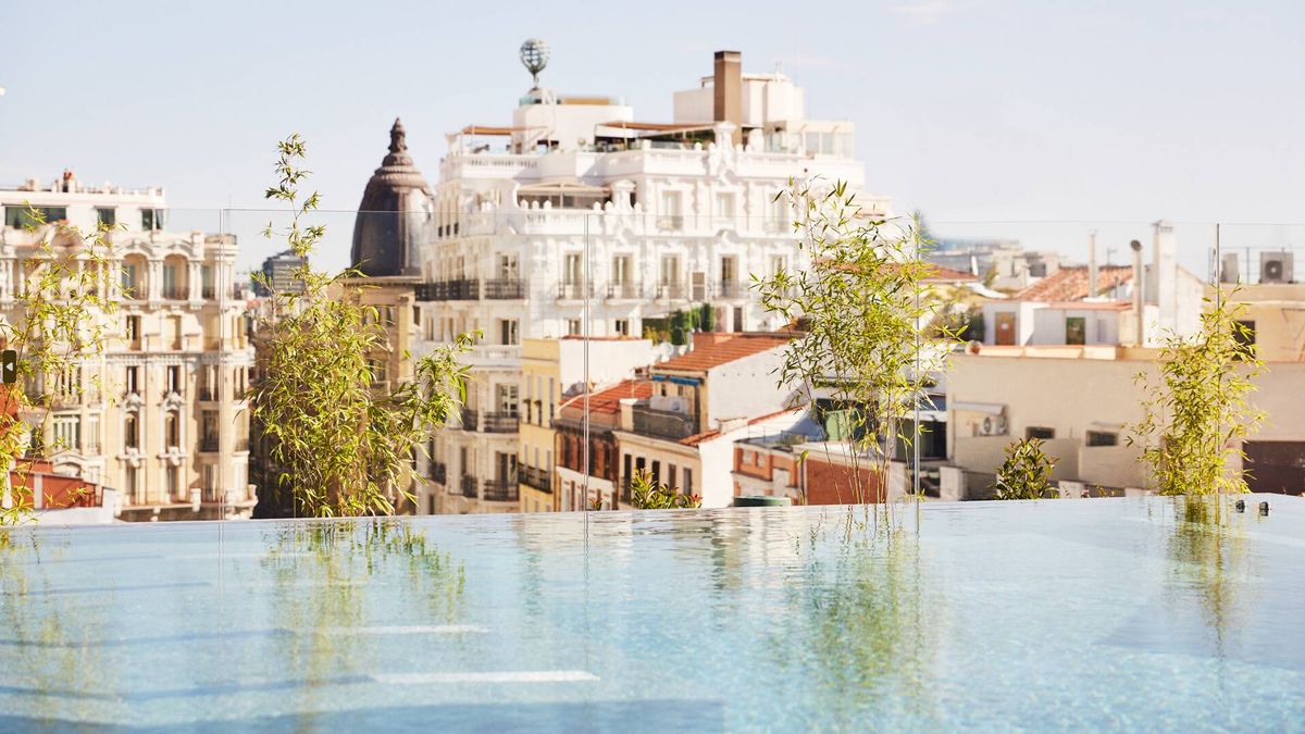Los edificios de Madrid que podrás visitar gratis solo este fin de semana: horario y fecha
