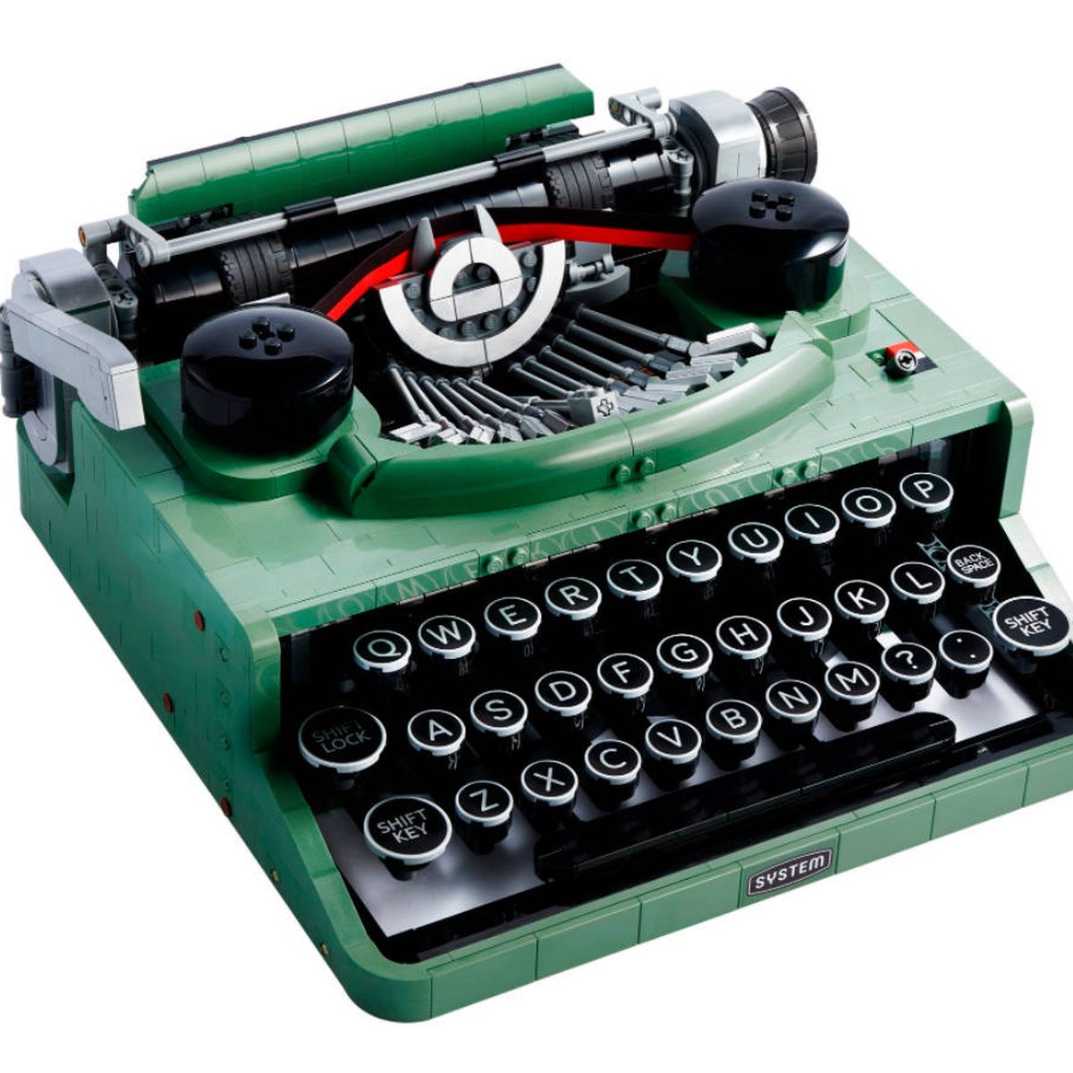 Las mejores ofertas en Máquinas de escribir Olivetti
