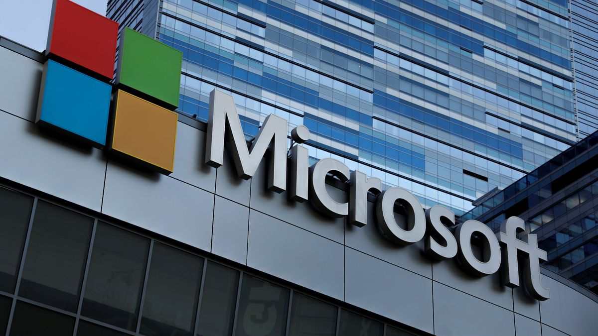Microsoft, en máximos históricos tras recomprar 40.000 M en acciones