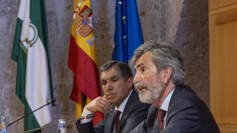 Vocales del Consejo debaten retirar del pleno la queja ante la UE contra Sánchez
